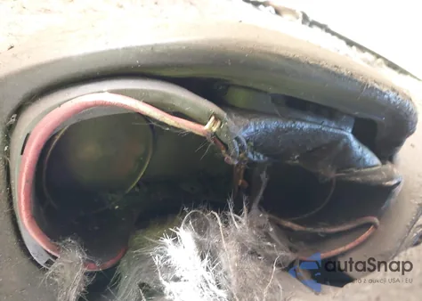 2018 Jeep Compass Trailhawk 4X4 из США, поврежденный, VIN 3C4NJDDB5JT130317